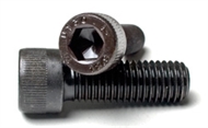 2X8 mm Socket head bolt (Stål 12.9)  (10 STK) 